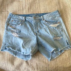 American Eagle shorts